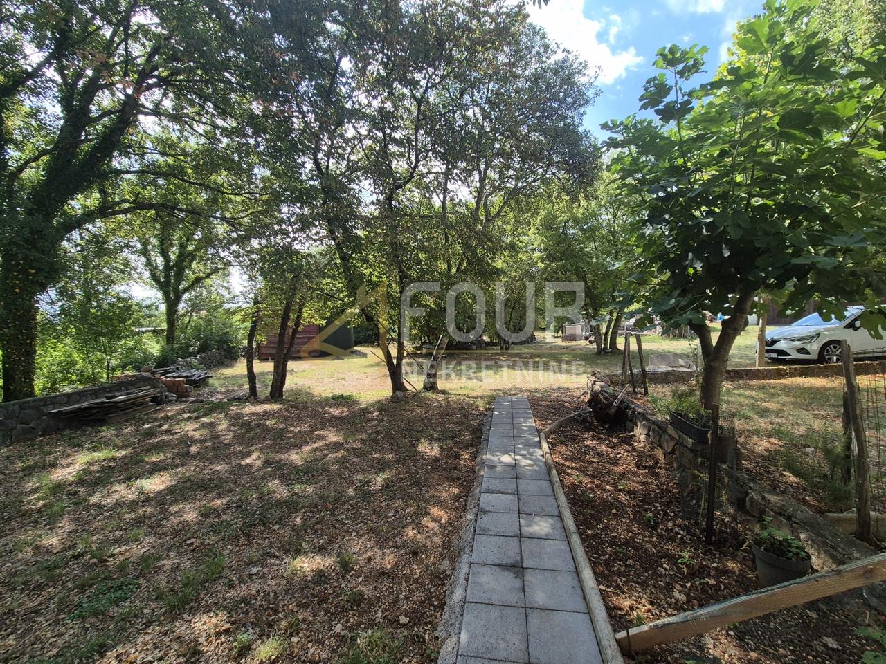 House u Dobrinju, 352m², slika 2
