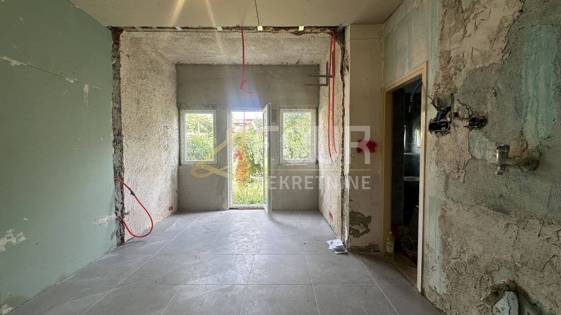 Stan u Puli, 45.36m², 2 sobe, slika 2