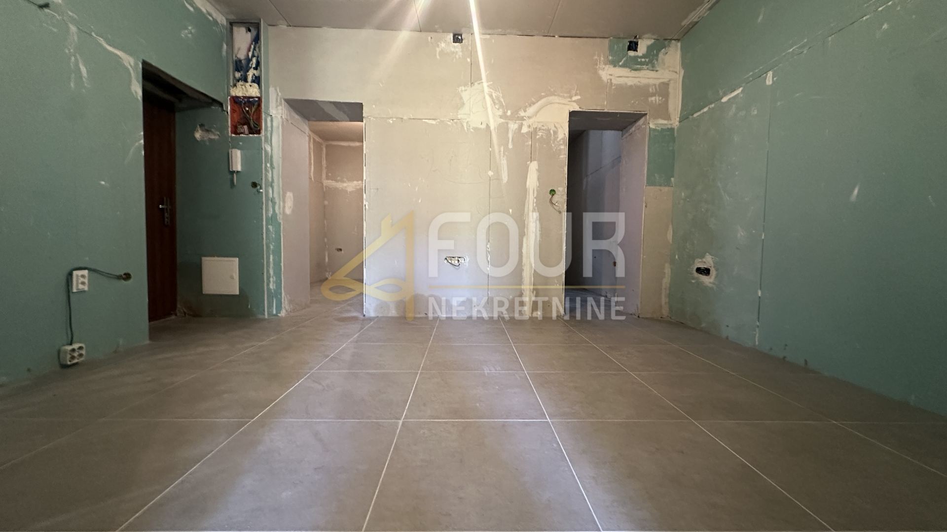 Stan u Puli, 45.36m², 2 sobe, slika 3