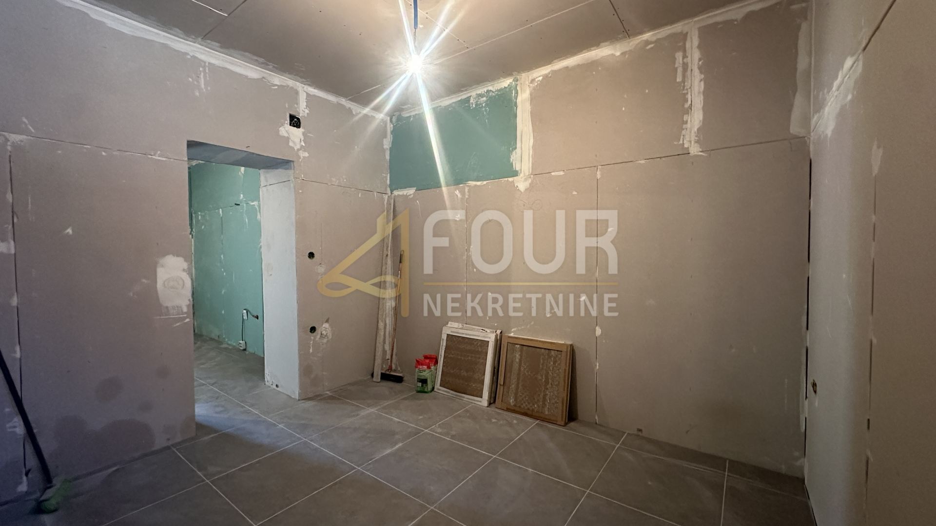 Stan u Puli, 45.36m², 2 sobe, slika 4
