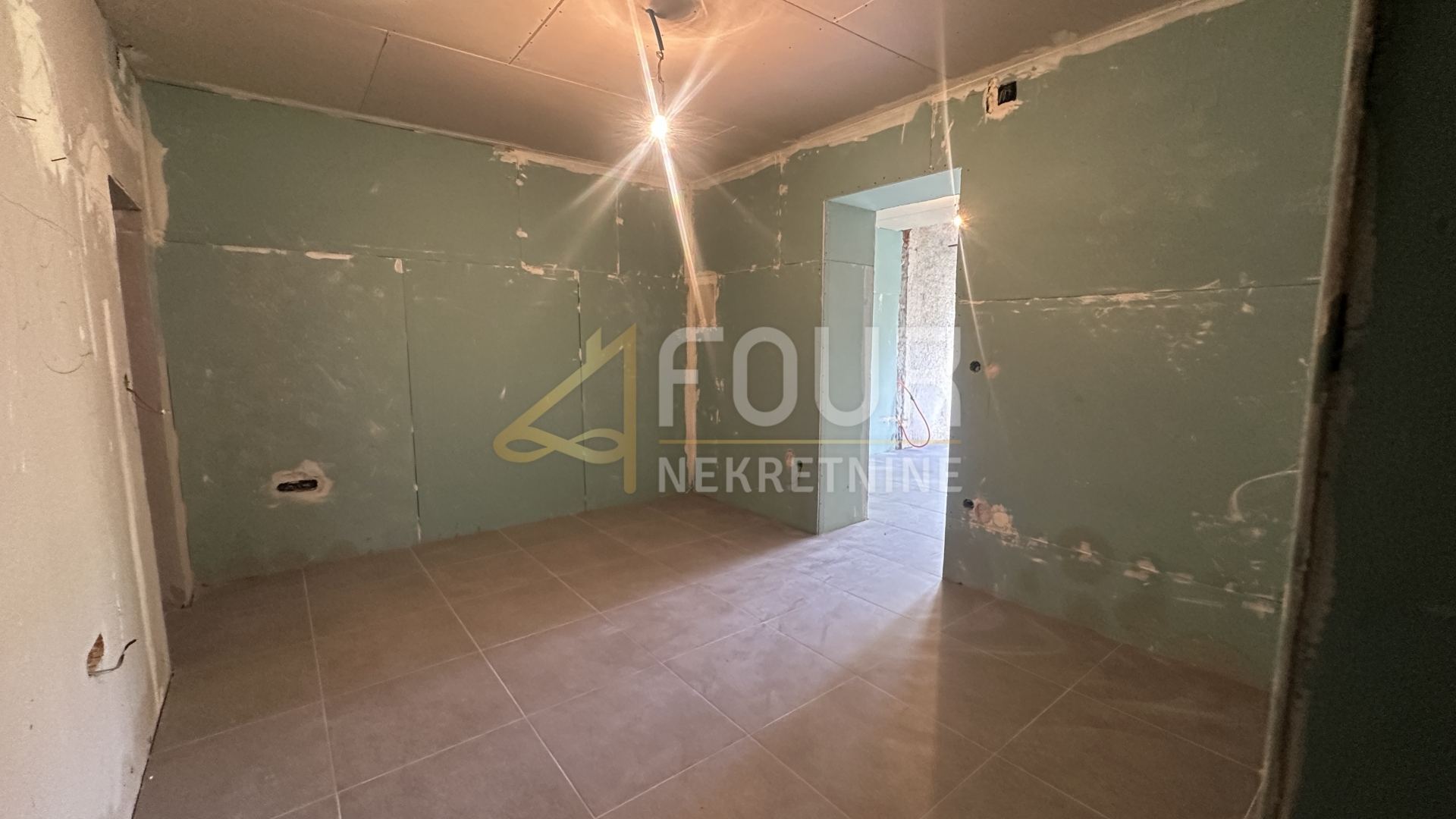 Stan u Puli, 45.36m², 2 sobe, slika 5