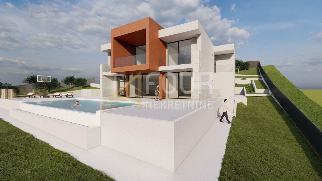 Land u Buzetu, 2068m², slika 3