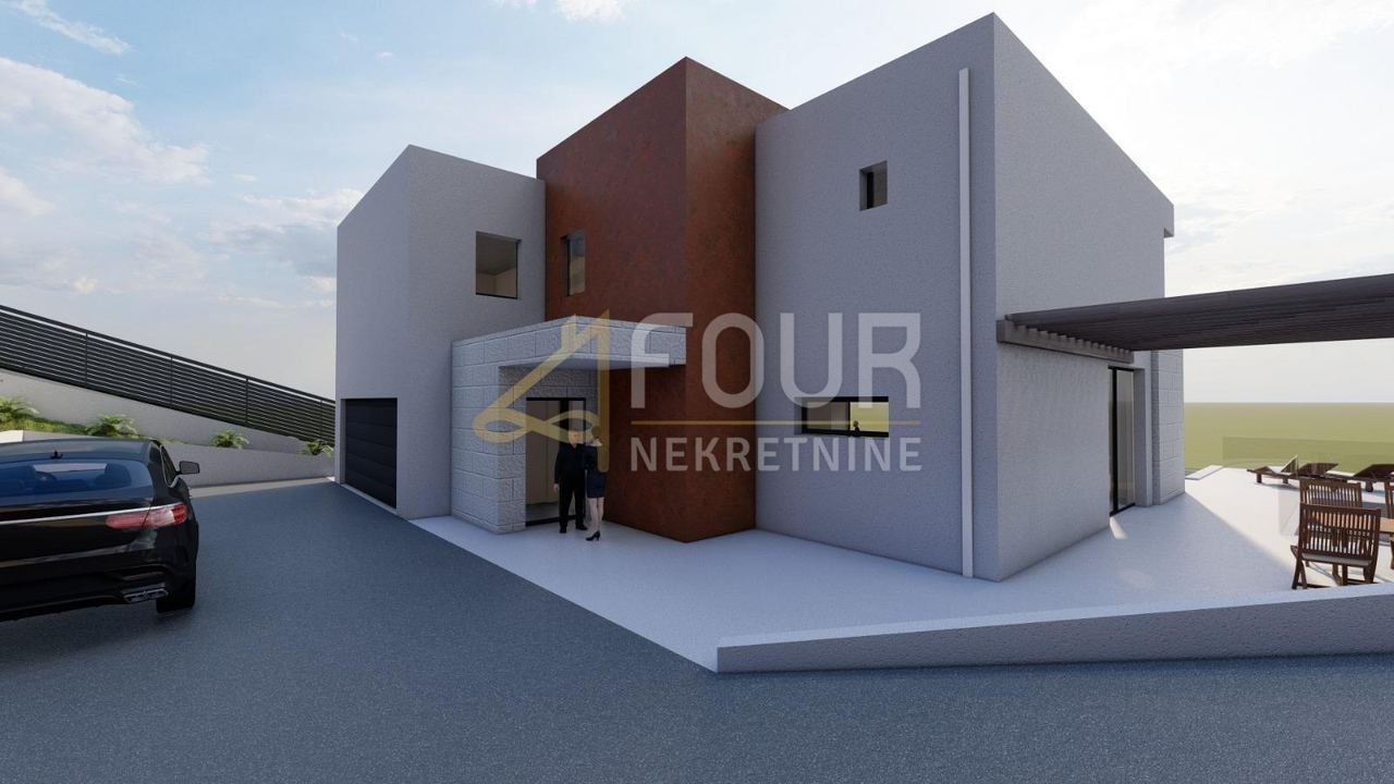 Land u Buzetu, 2068m², slika 5