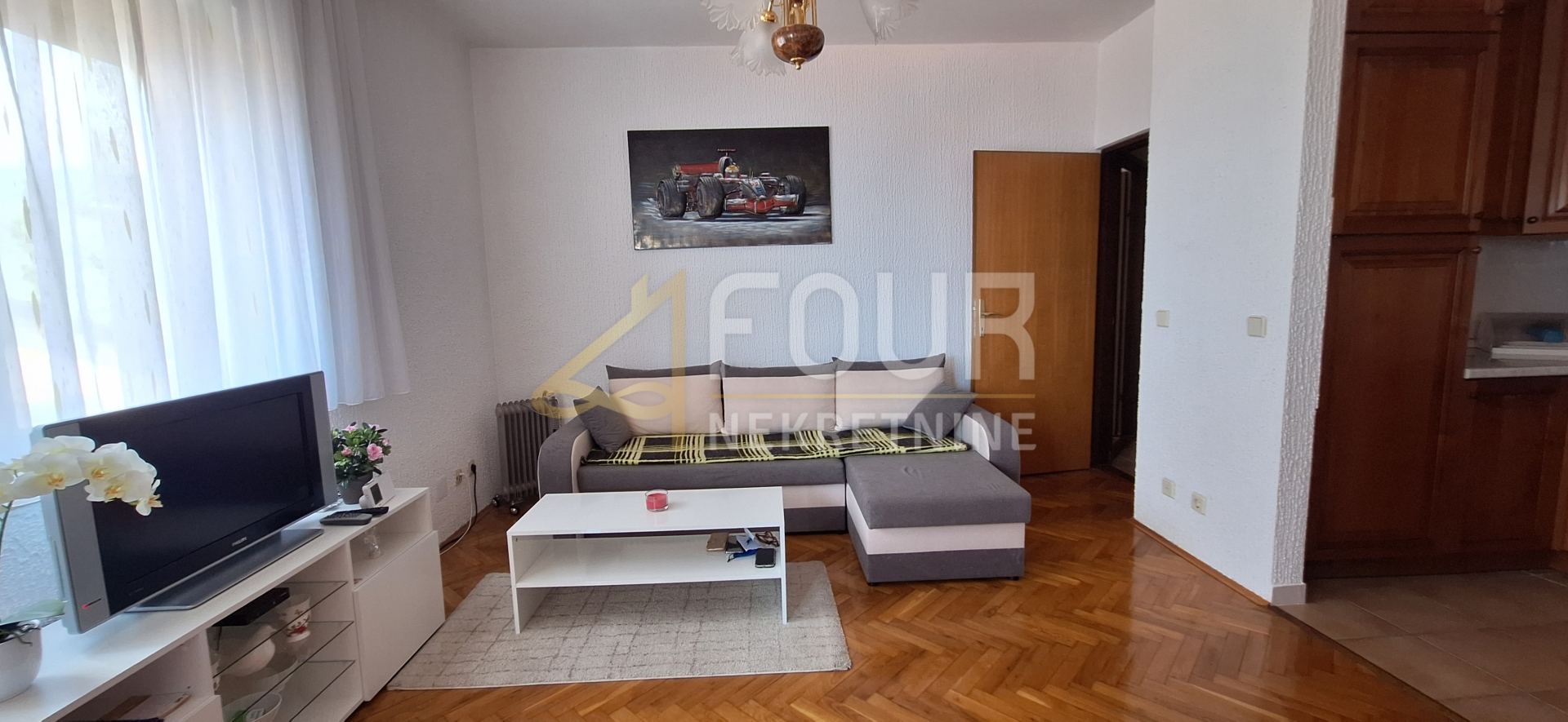 Stan u Crikvenici, 49.73m², 1 soba, slika 4
