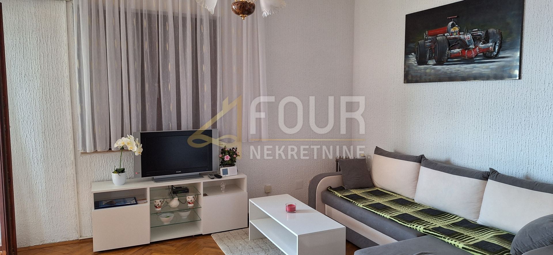 Stan u Crikvenici, 49.73m², 1 soba, slika 5