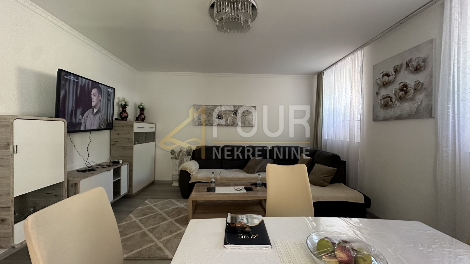 Stan u Rijeci, 70.46m², 3 sobe, slika 2