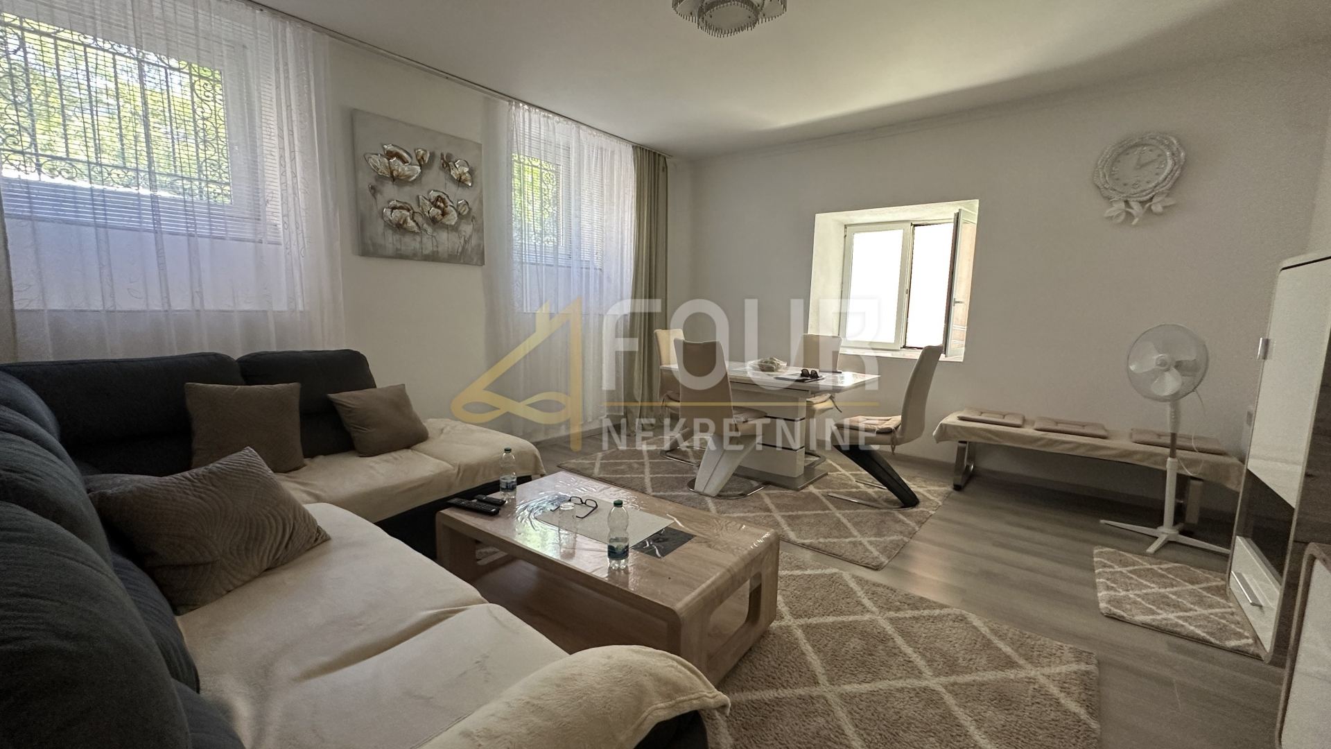 Stan u Rijeci, 70.46m², 3 sobe, slika 3