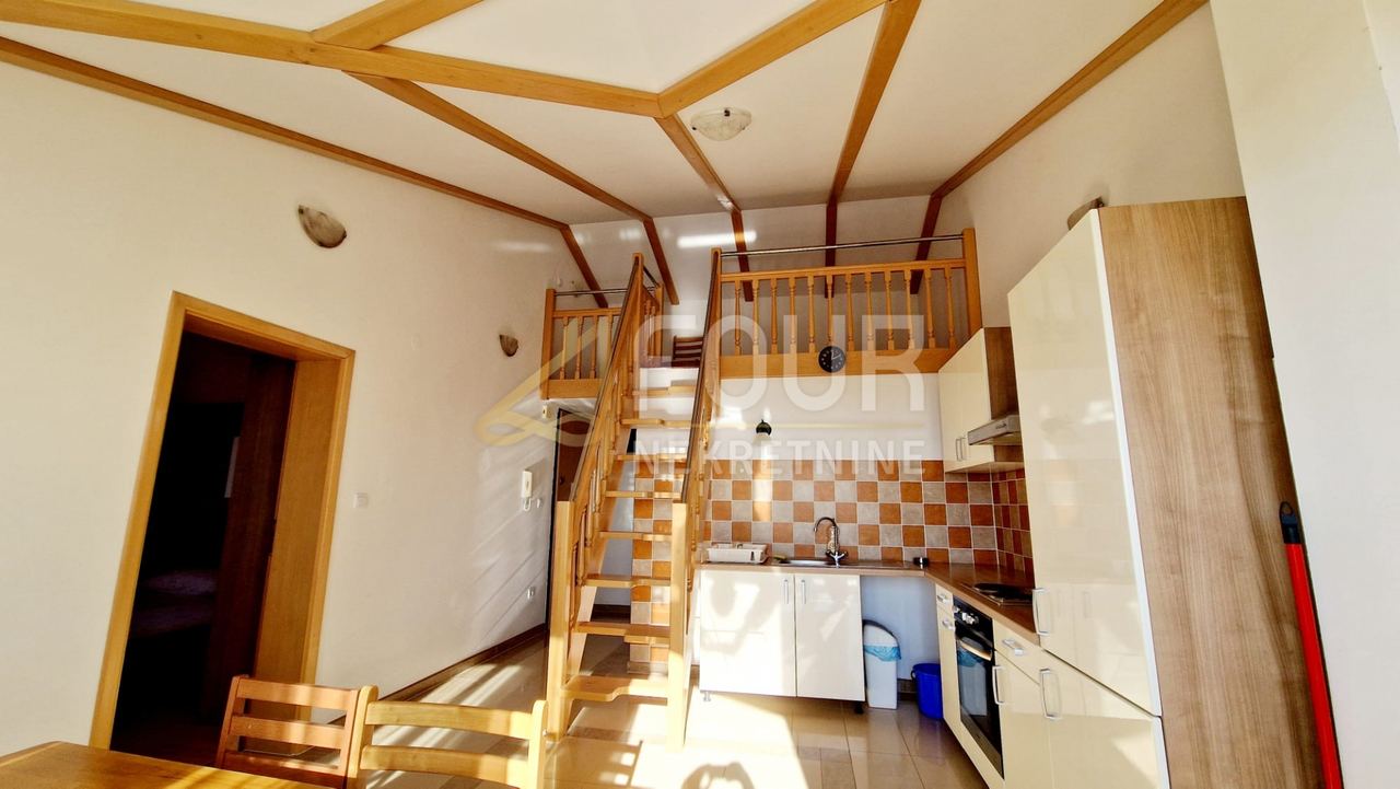 Wohnung u Ližnjanu, 92.53m², 2 sobe, slika 5