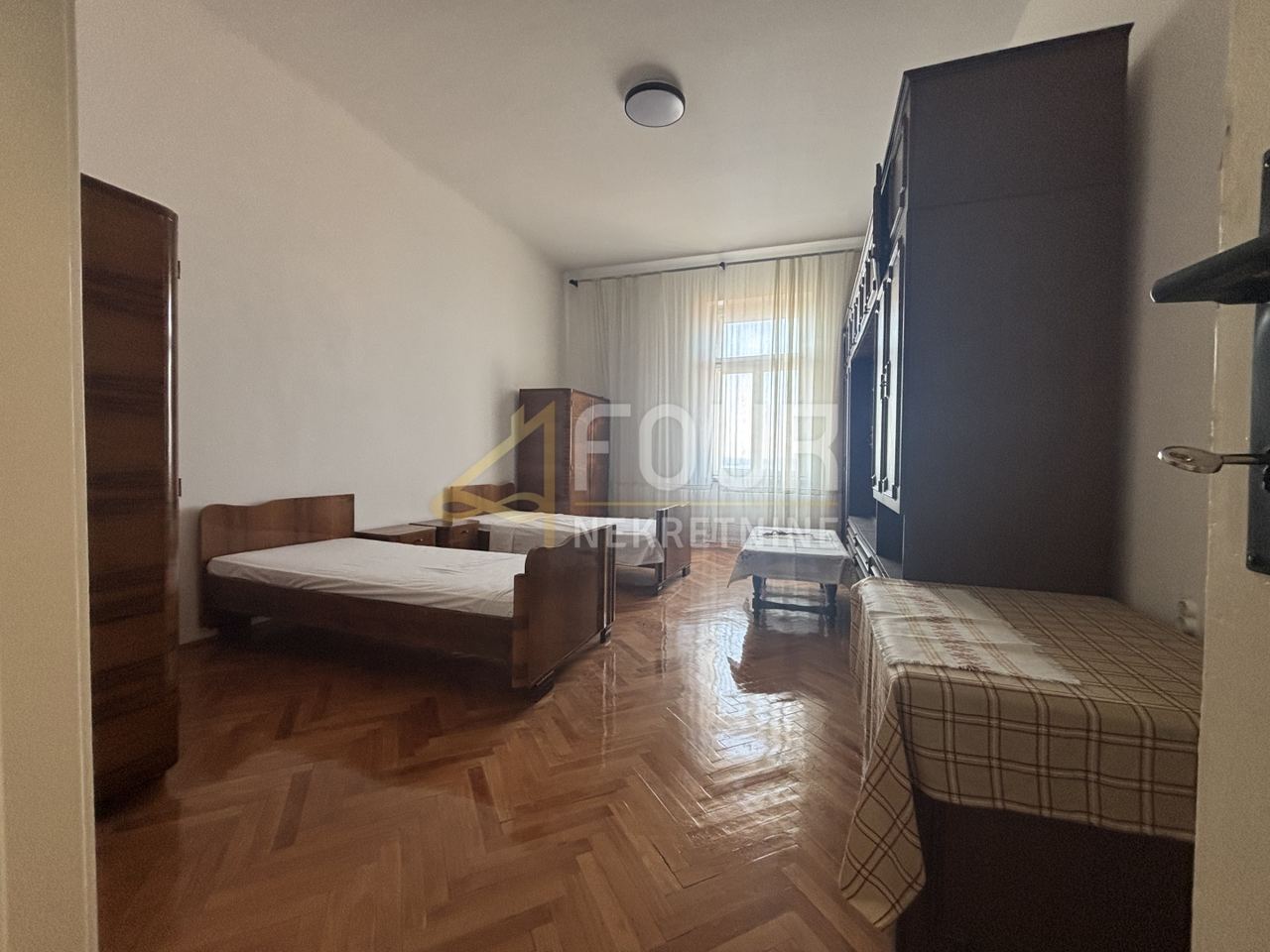 Appartamento u Rijeci, 172.32m², 5 soba