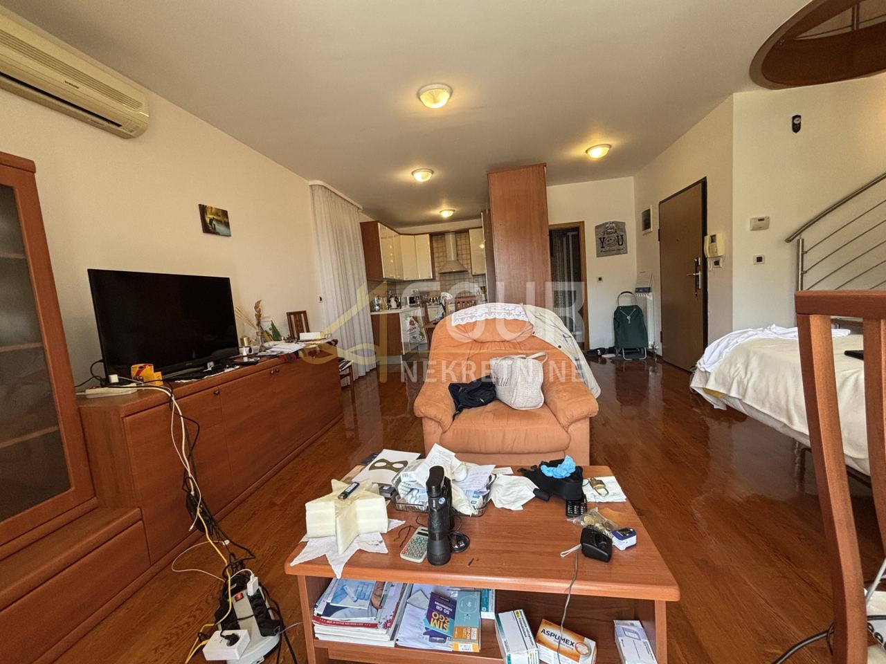 Stan u Opatiji, 92.18m², 3 sobe, slika 4
