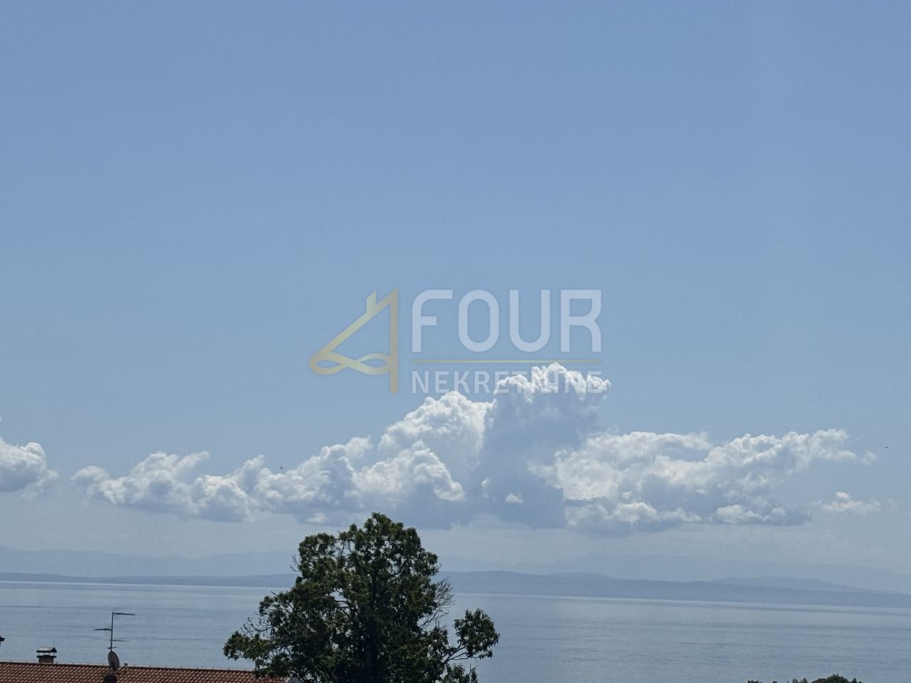 Stan u Opatiji, 48.01m², 1 soba
