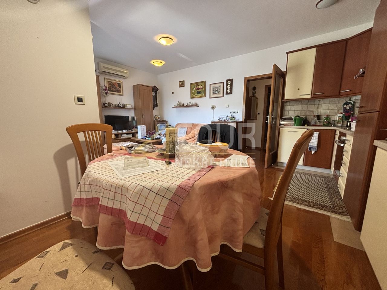 Stan u Opatiji, 48.01m², 1 soba, slika 4