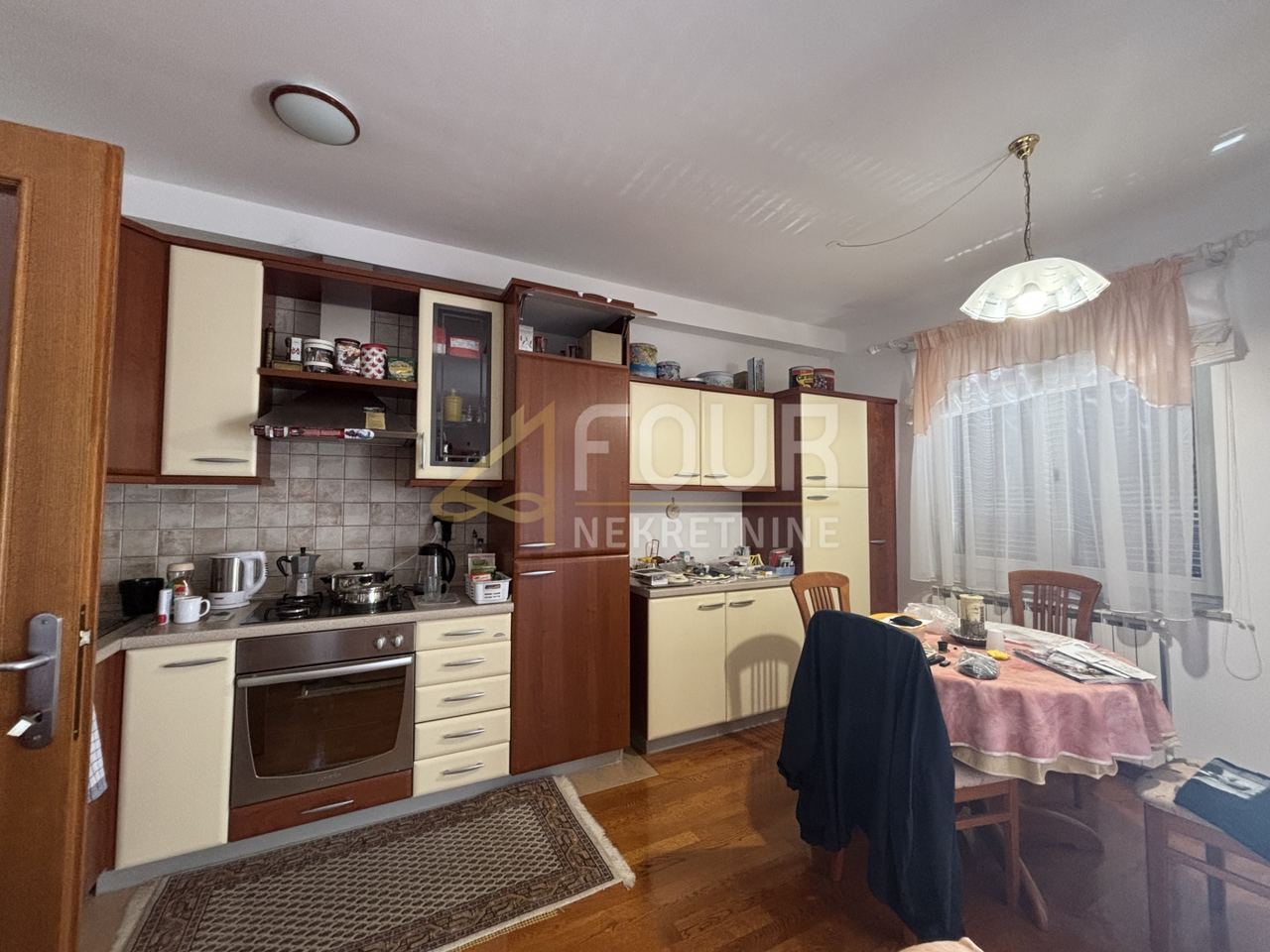 Stan u Opatiji, 48.01m², 1 soba, slika 5