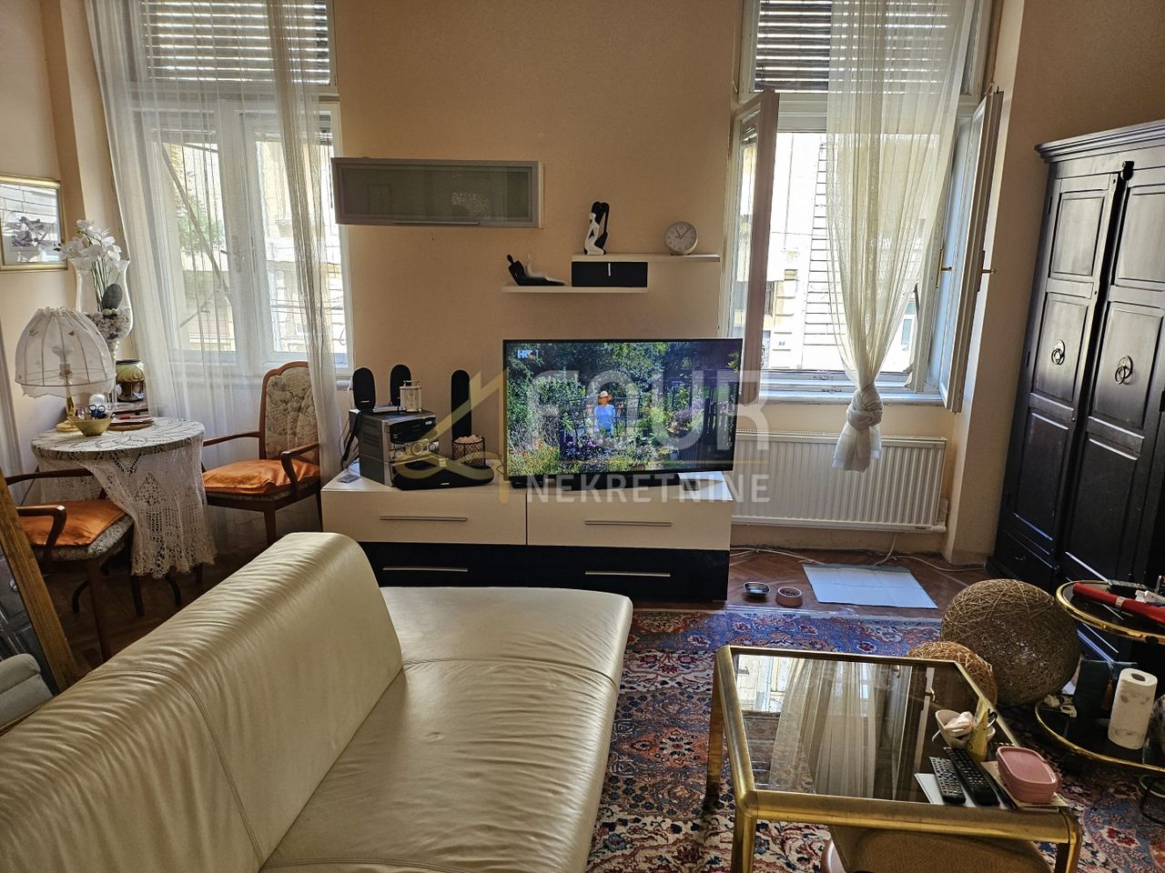 Apartment u Rijeci, 96m², 3 sobe