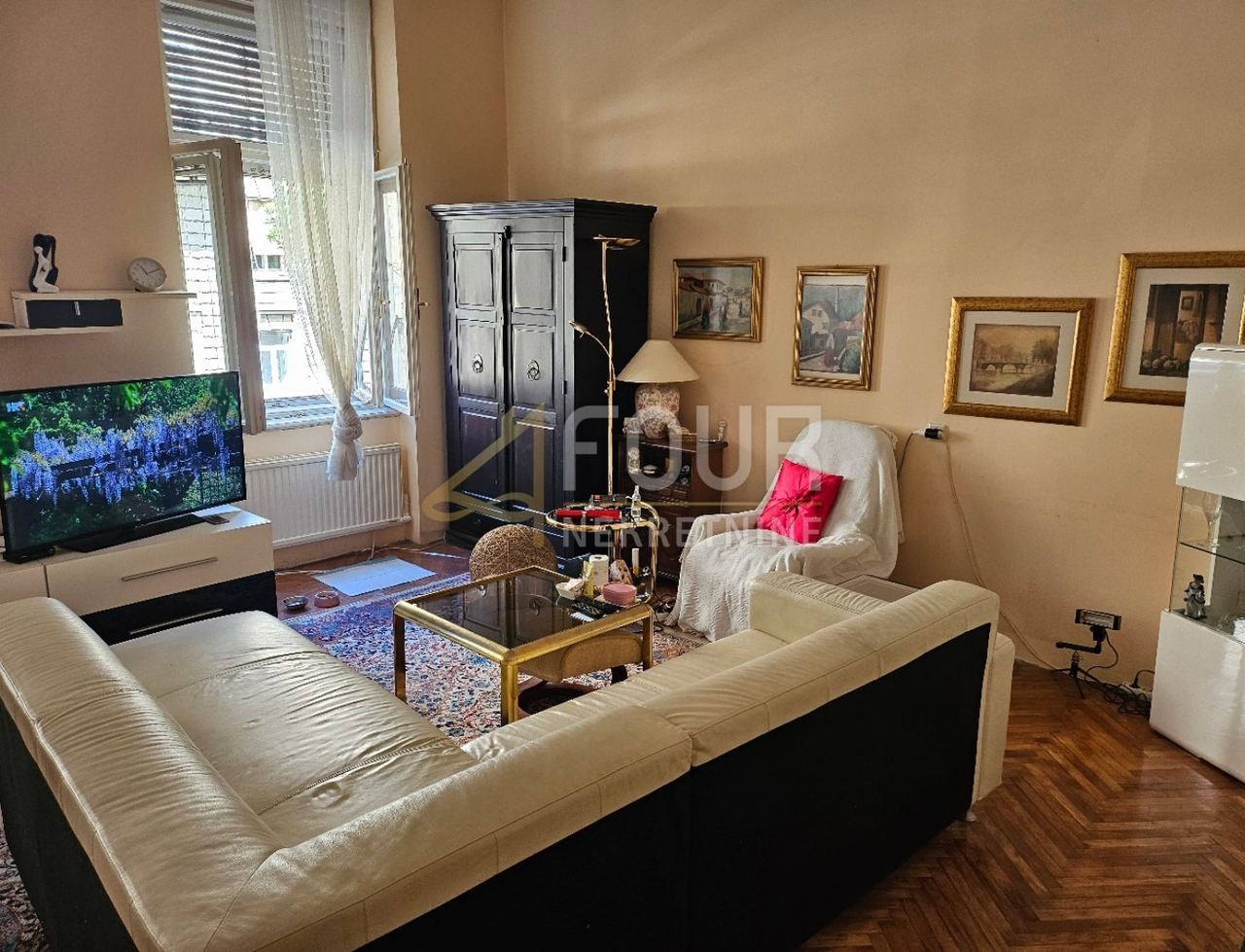 Apartment u Rijeci, 96m², 3 sobe, slika 2