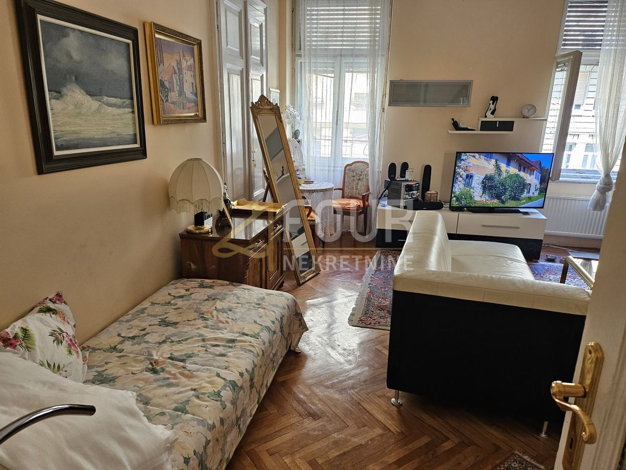 Apartment u Rijeci, 96m², 3 sobe, slika 3