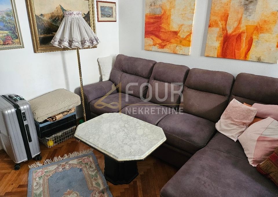 Apartment u Rijeci, 96m², 3 sobe, slika 4