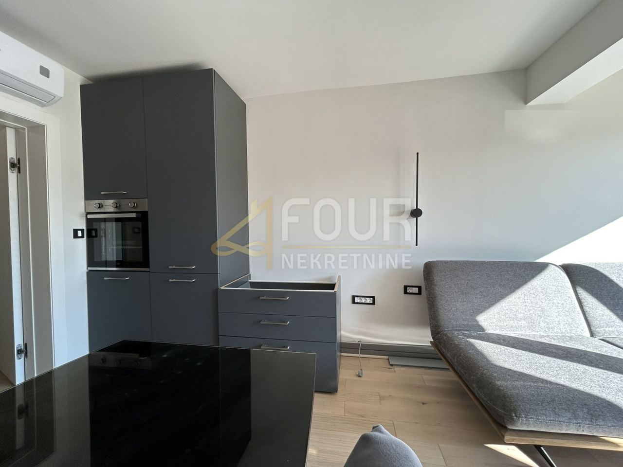 Stan u Rijeci, 24.13m², slika 3