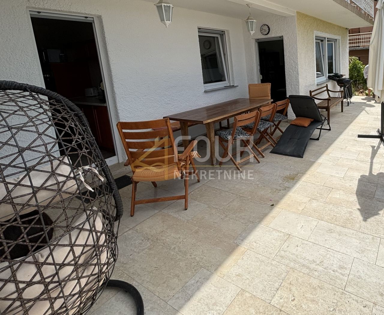 Casa u Crikvenici, 150m², 4 sobe, slika 2
