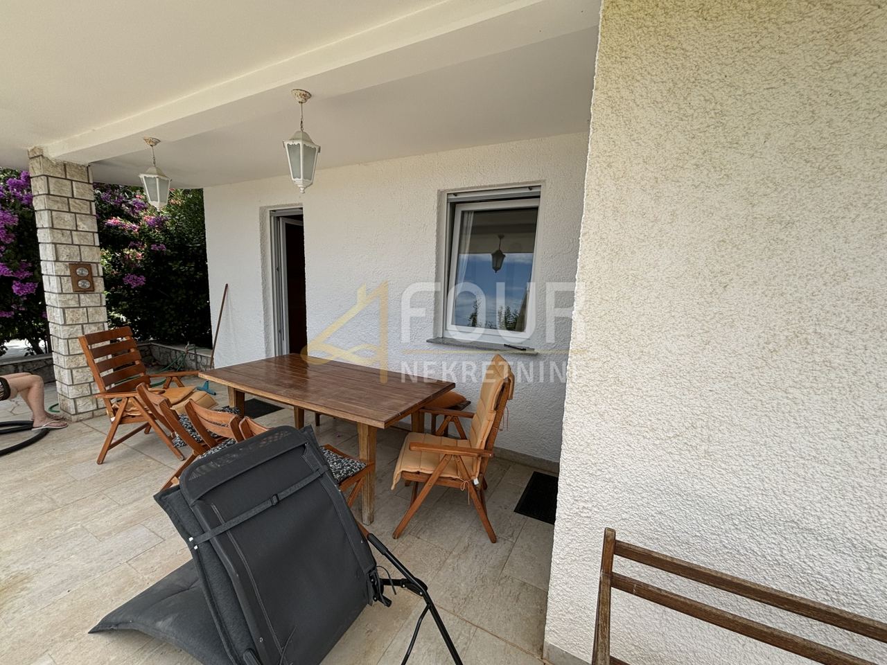 Casa u Crikvenici, 150m², 4 sobe, slika 3