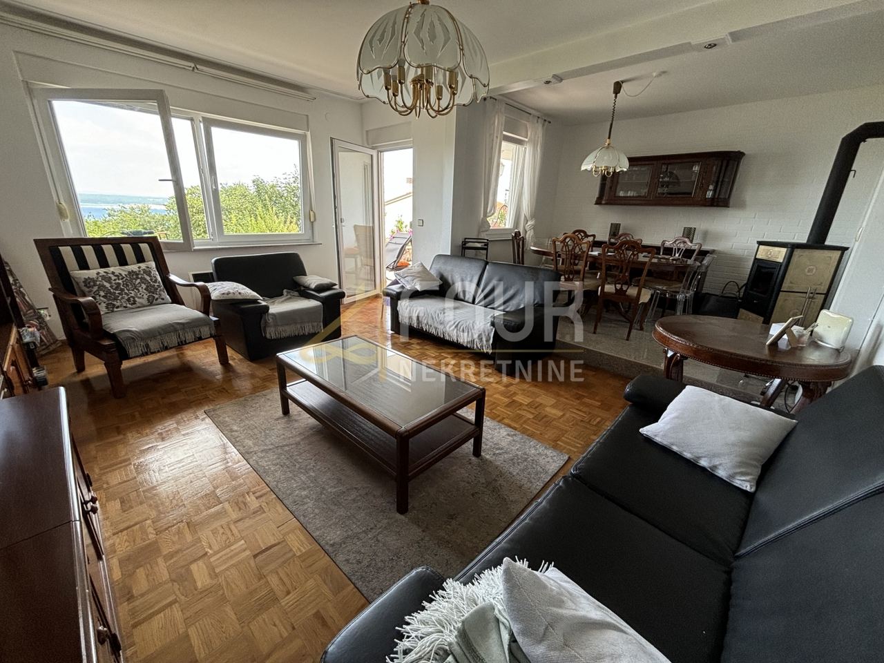 Casa u Crikvenici, 150m², 4 sobe, slika 5