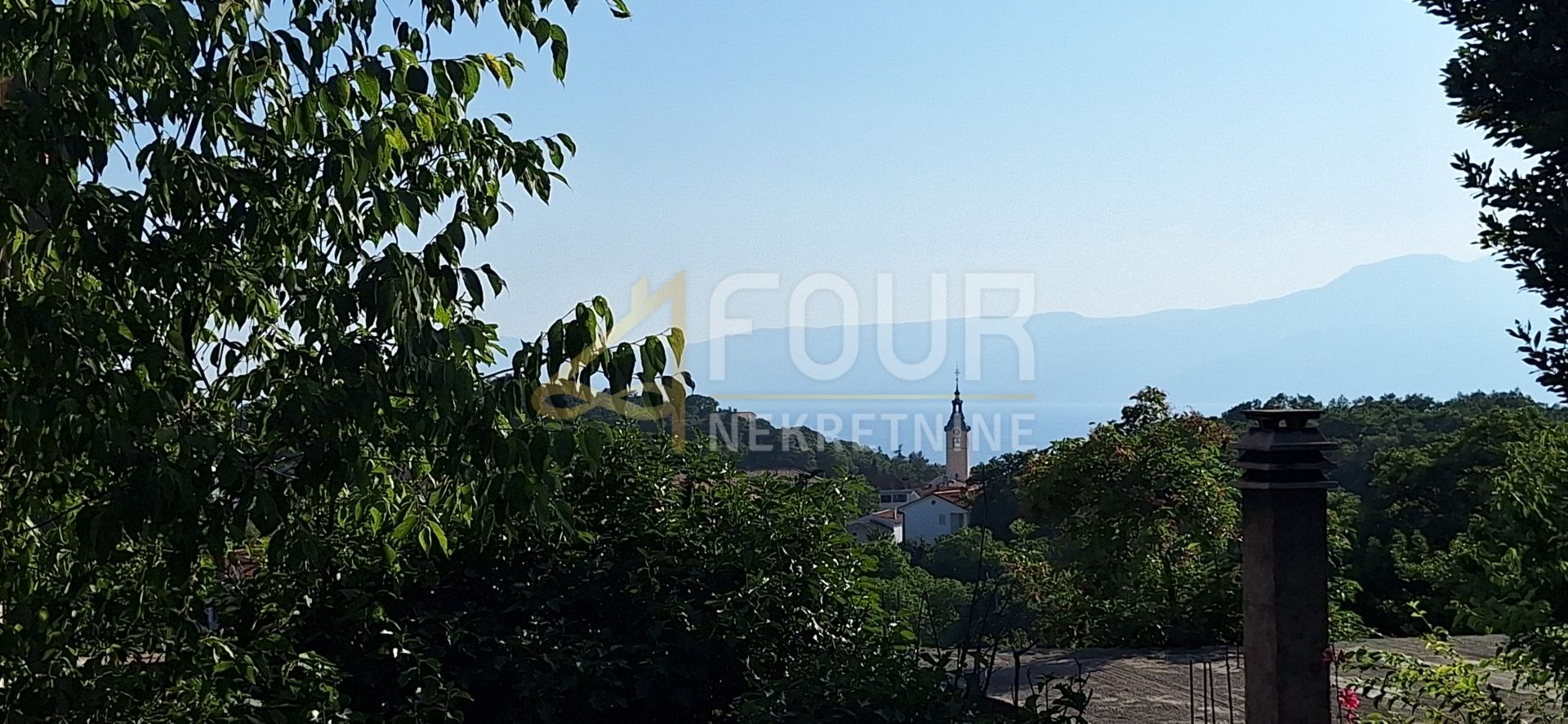 Stan u Rijeci, 65.04m², 2 sobe