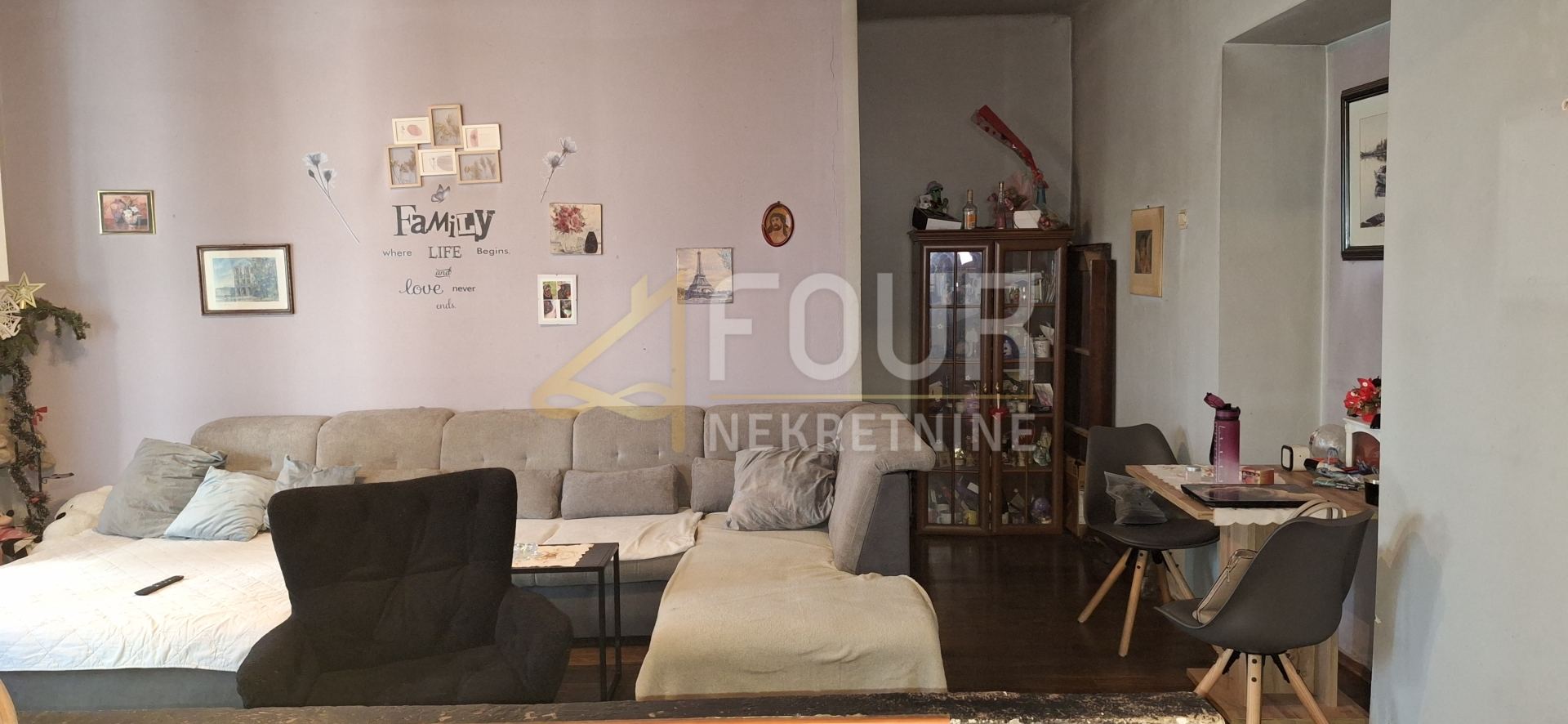 Stan u Rijeci, 65.04m², 2 sobe, slika 4