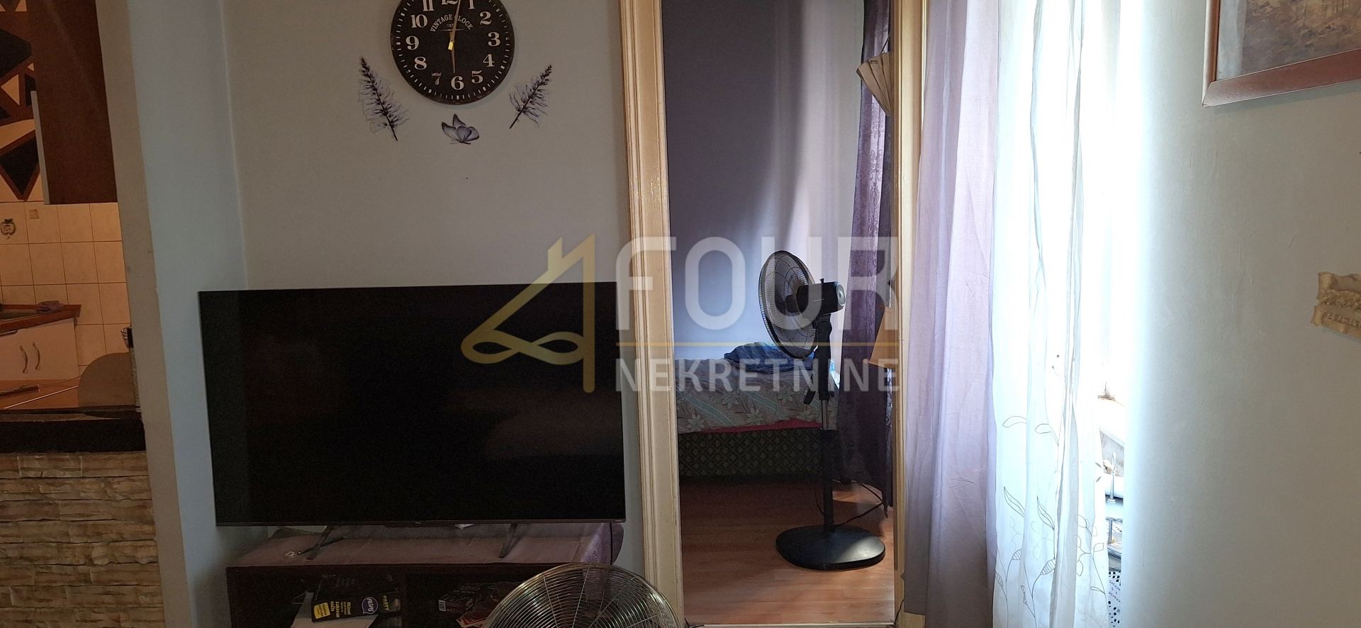 Stan u Rijeci, 65.04m², 2 sobe, slika 5