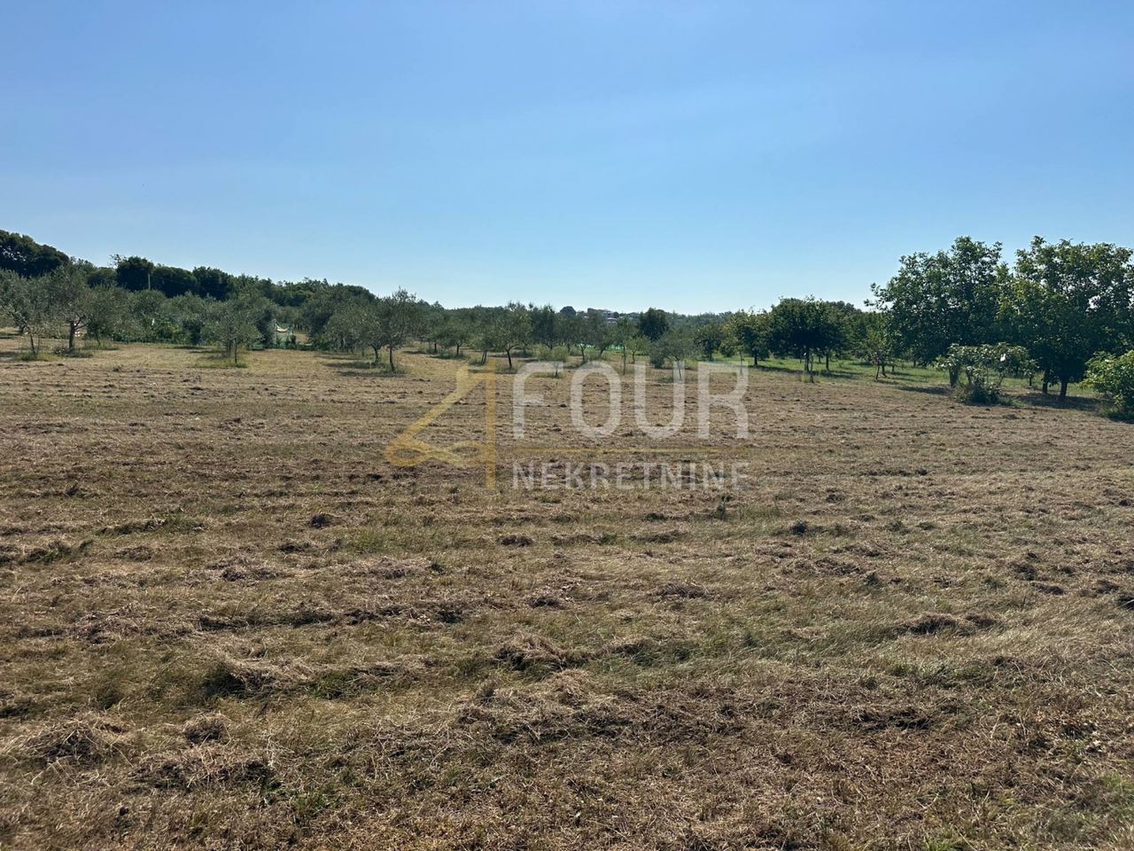 Terreno u Parenzo (Poreč)u, 5716m², slika 2