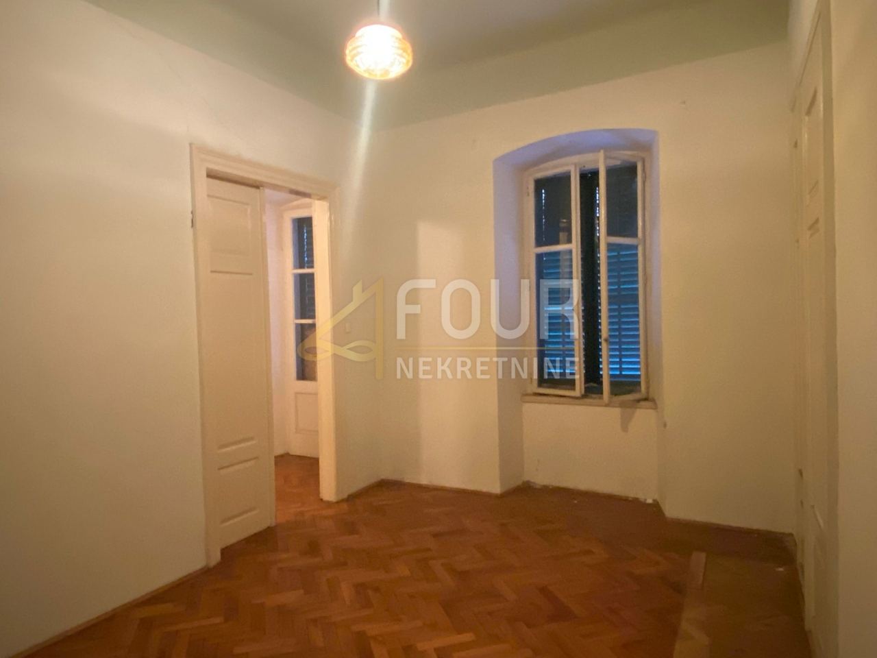 Wohnung u Rijeci, 98.47m², 4 sobe