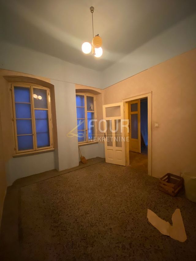 Wohnung u Rijeci, 98.47m², 4 sobe, slika 2