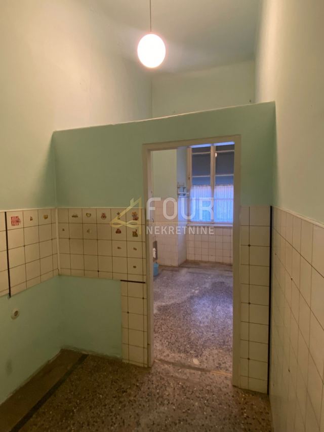 Wohnung u Rijeci, 98.47m², 4 sobe, slika 3