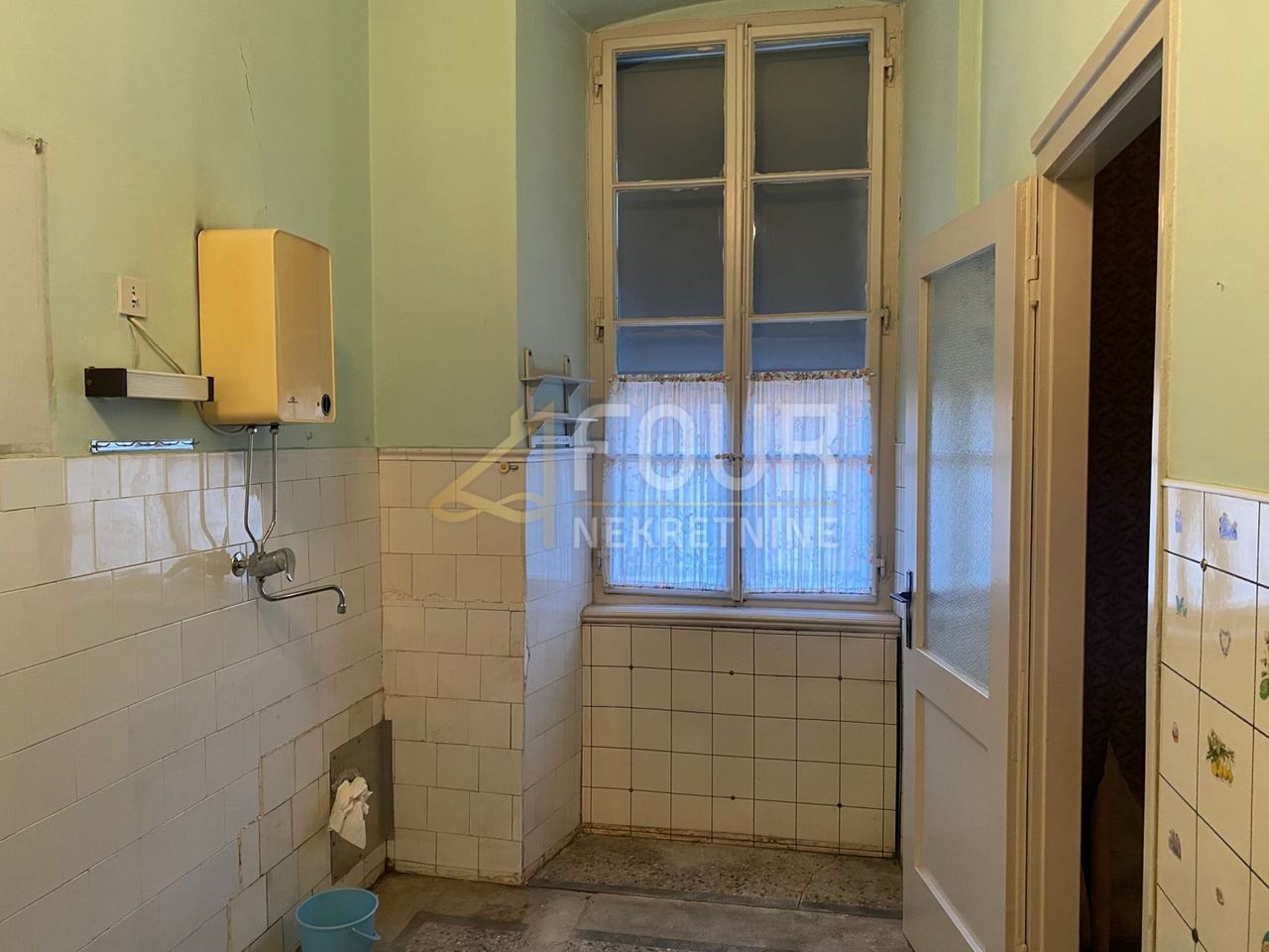 Wohnung u Rijeci, 98.47m², 4 sobe, slika 4