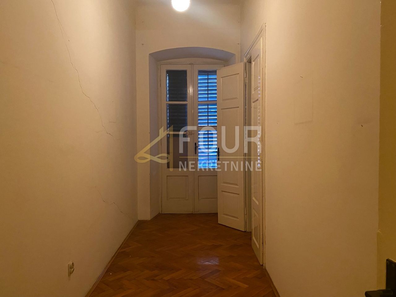 Wohnung u Rijeci, 98.47m², 4 sobe, slika 5