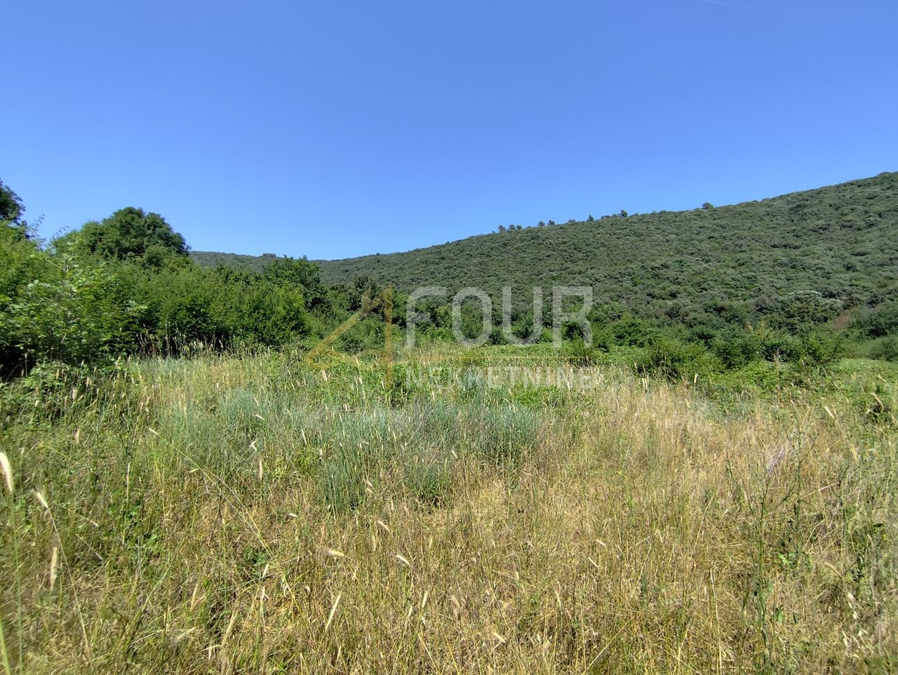 Land u Marčani, 5035m², slika 2