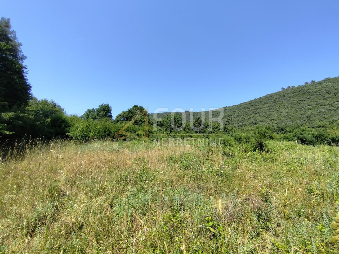 Land u Marčani, 5035m², slika 3