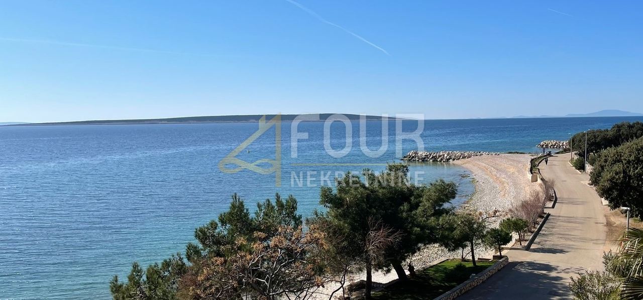 Apartment u Kolanu, 85.39m², 3 sobe