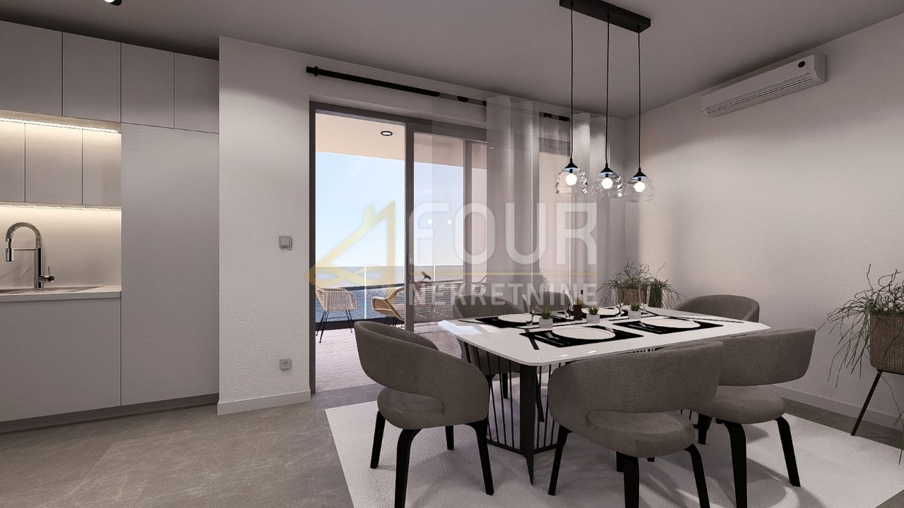 Stan u Kolanu, 117.56m², 3 sobe, slika 5