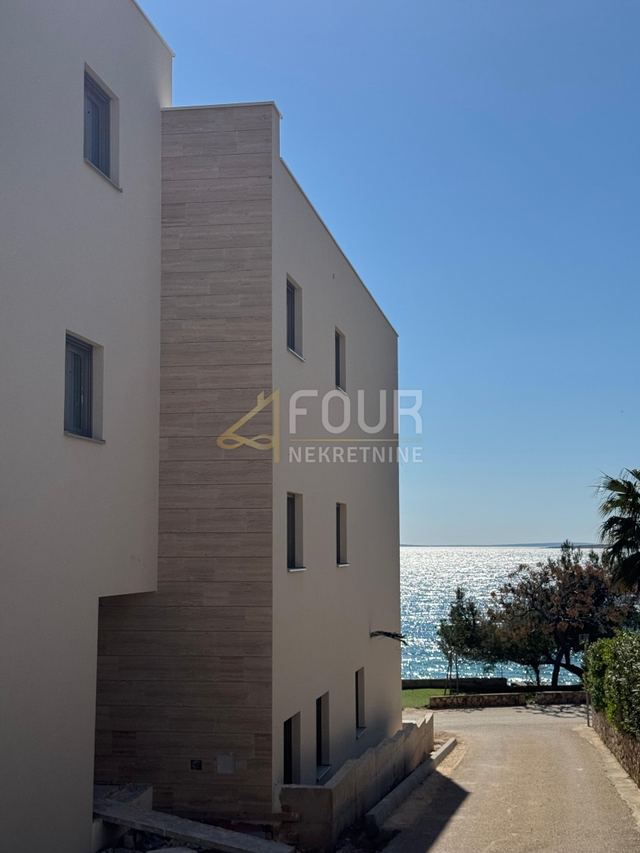 Apartment u Kolanu, 48.84m², 1 soba