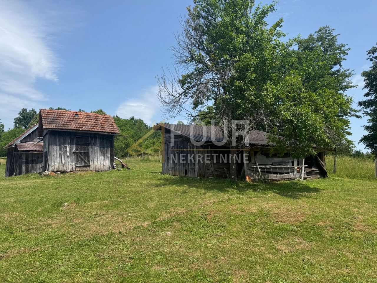 Kuća u Tounju, 70m²