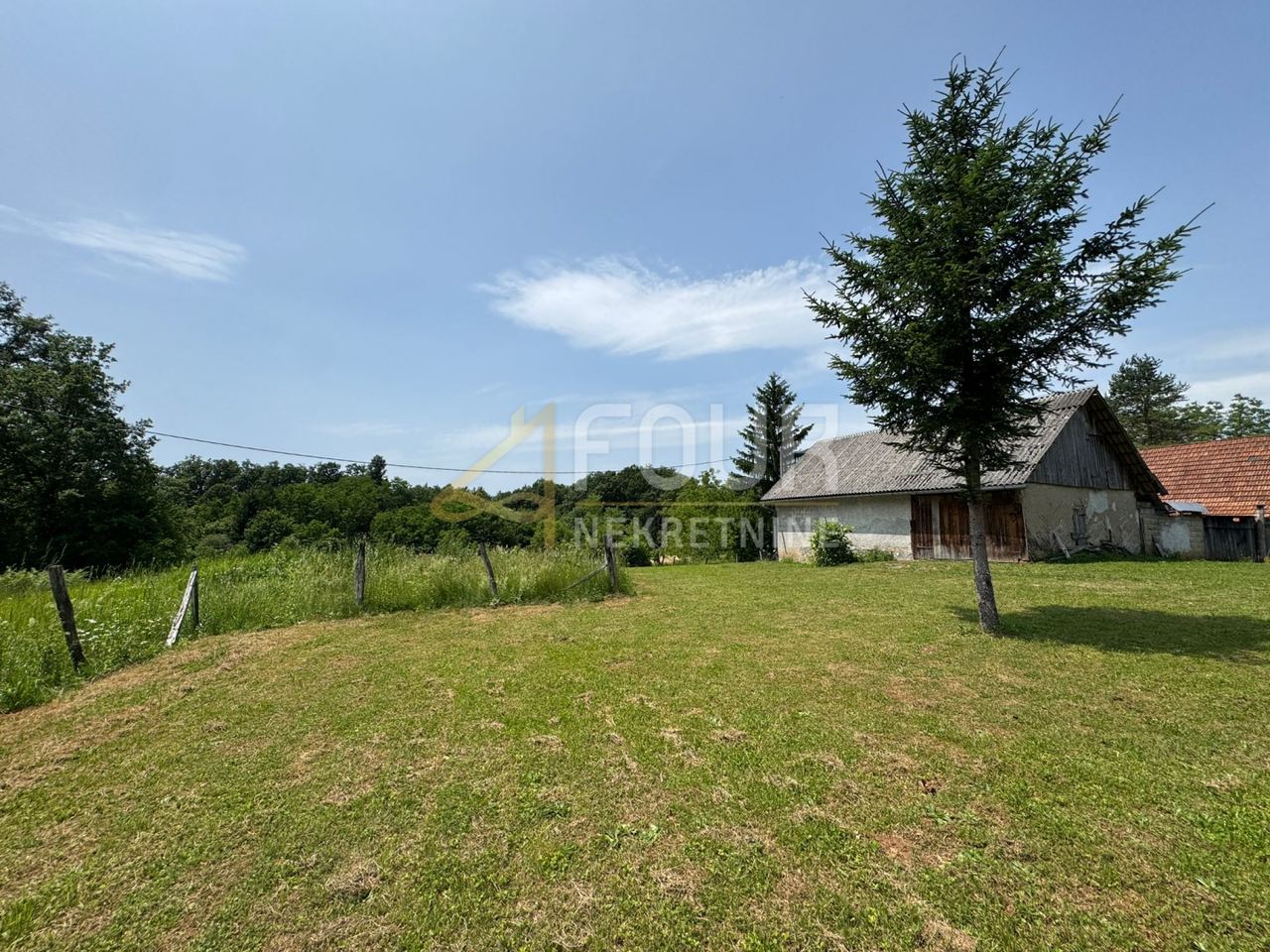Kuća u Tounju, 70m², slika 4