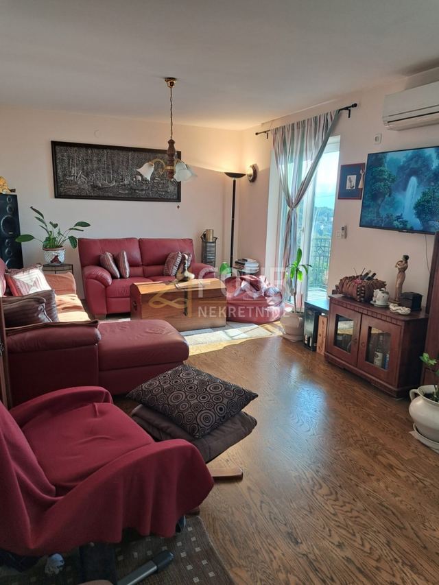 Stan u Opatiji, 97.76m², 2 sobe, slika 2