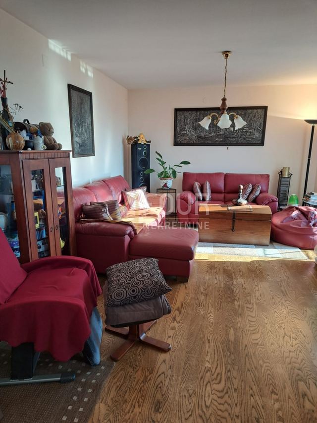 Stan u Opatiji, 97.76m², 2 sobe, slika 3