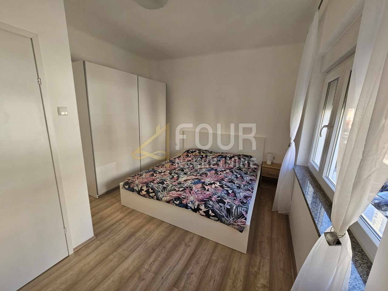 Appartamento u Rijeci, 50.8m², 2 sobe, slika 3