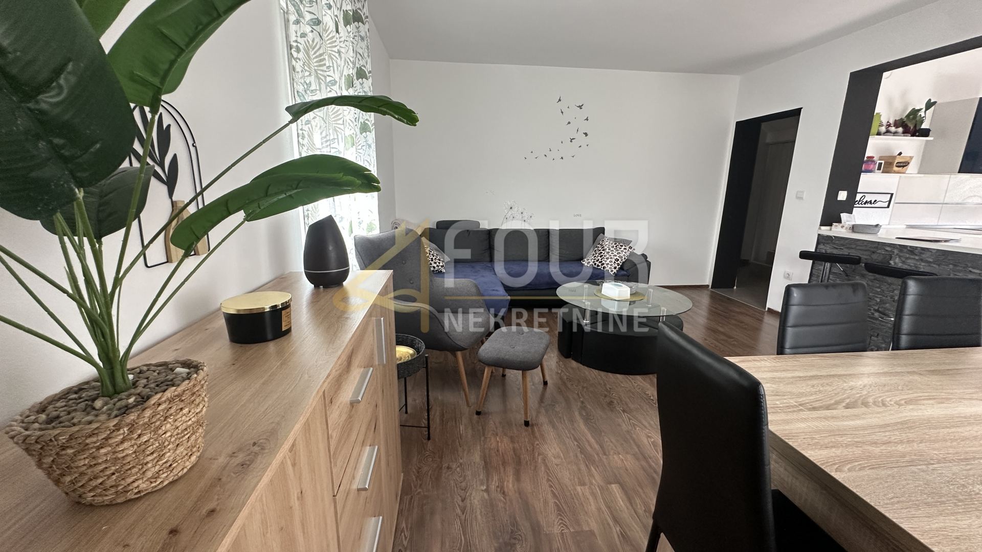 Stan u Viškovu, 141.89m², 3 sobe, slika 2
