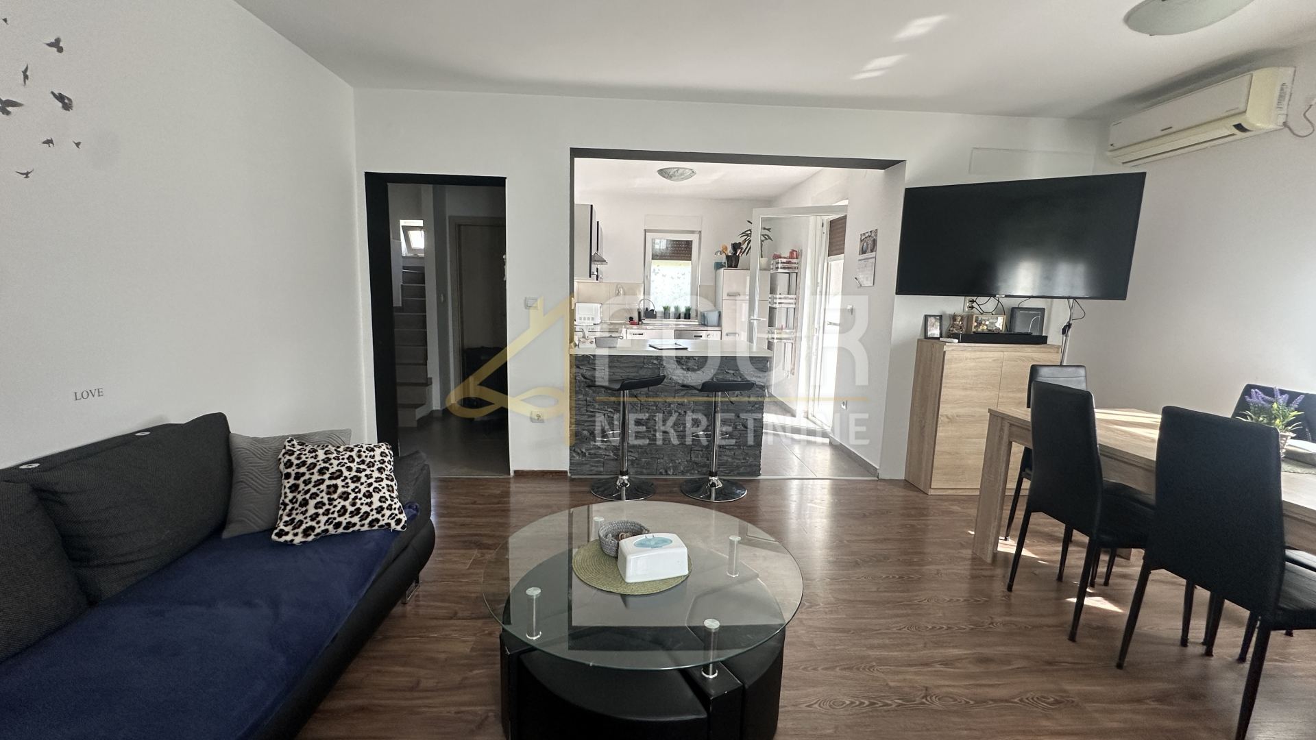 Stan u Viškovu, 141.89m², 3 sobe, slika 4