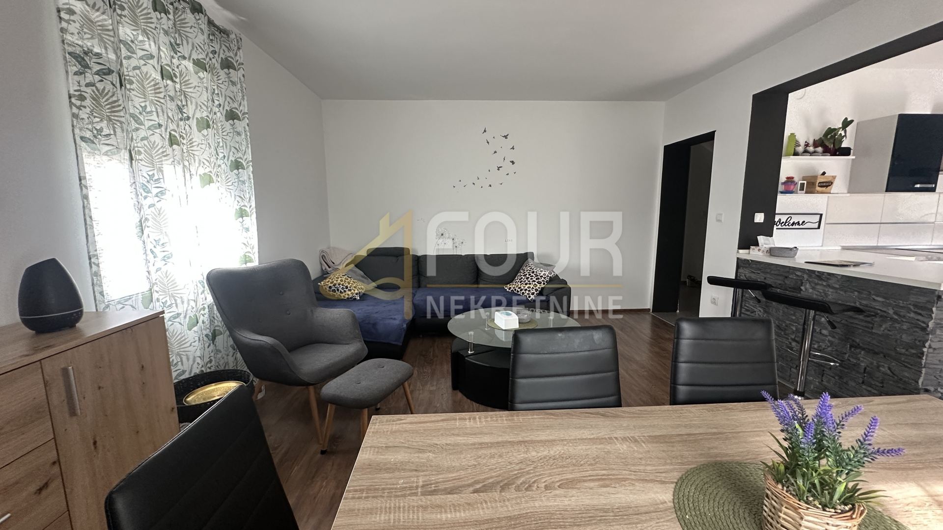 Stan u Viškovu, 141.89m², 3 sobe, slika 5