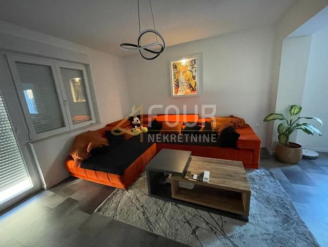 Appartamento u Rijeci, 50.62m², 2 sobe