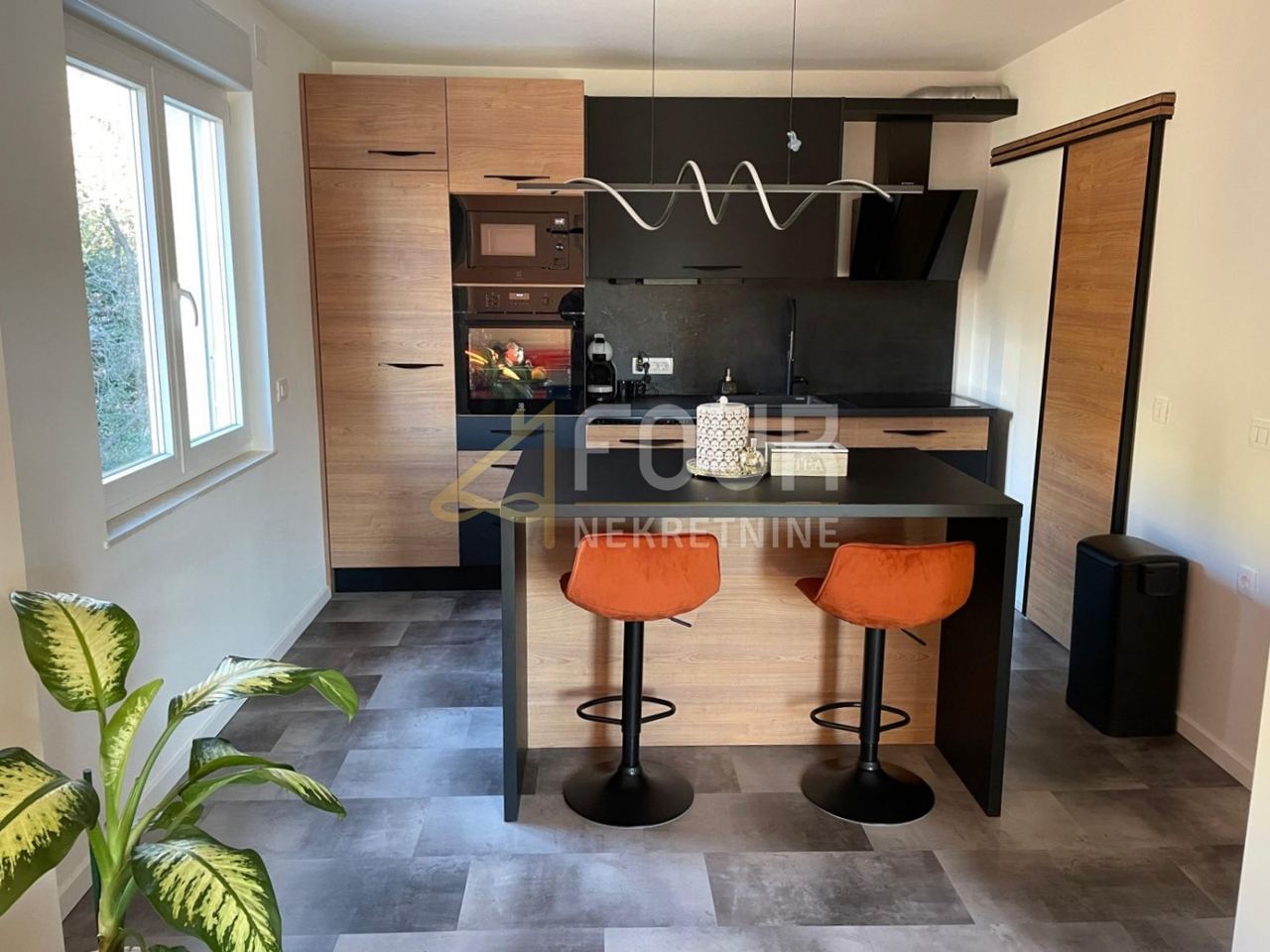 Appartamento u Rijeci, 50.62m², 2 sobe, slika 2