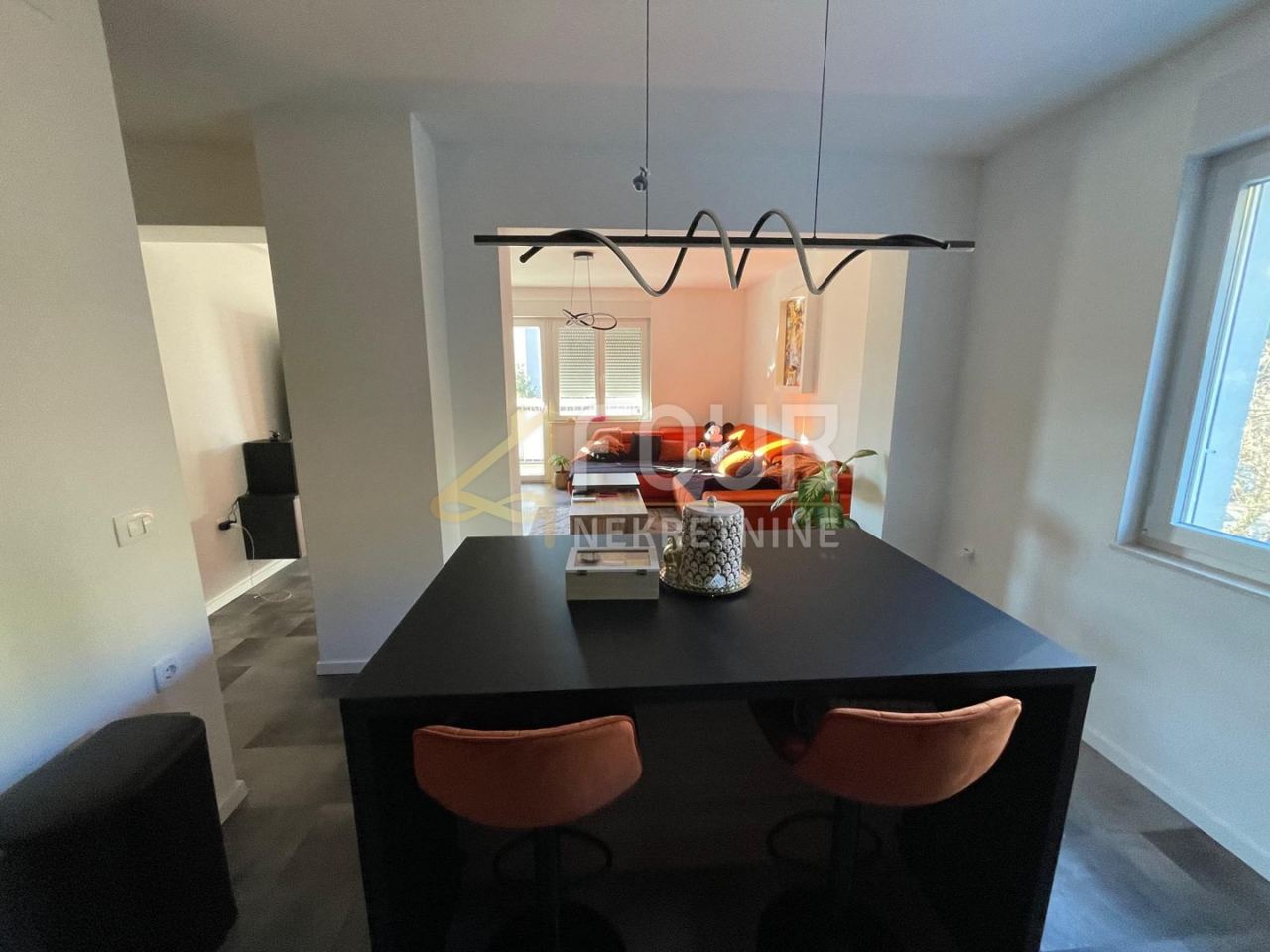 Appartamento u Rijeci, 50.62m², 2 sobe, slika 3